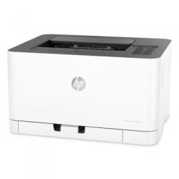 HP Color Laser 150nw Farb-Drucker