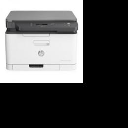 HP Color Laser MF 178nwg B-Ware 30€ Cashback, - 3-in-1 Lasermultifunktionssystem