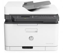 HP Color Laser MFP 179fwg 40€ Cashback