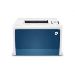 HP Color LaserJet Pro 4202dn Drucker B-Ware Farbdrucker