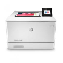 HP Color LaserJet Pro M454dw - Farblaserdrucker