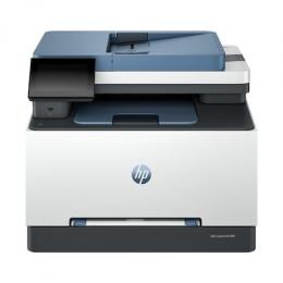 HP Color LaserJet Pro MFP 3302sdwg Drucken, Kopieren, Scannen