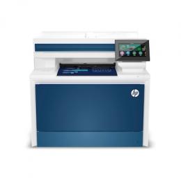 HP Color LaserJet Pro MFP 4302dw - 3in1 Multifunktionsdrucker Farbe, Drucken, Kopieren, Scannen