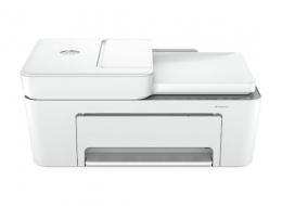 HP DeskJet 4220e All-in-One-Drucker 10€ Cashback, Drucken, Kopieren, Scannen, Farbe, Instant Ink