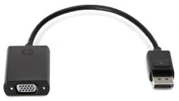 HP DisplayPort, VGA Adapter