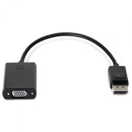 HP DisplayPort - VGA Adapter