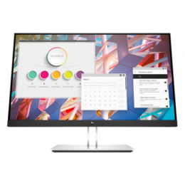 HP E24 G4 Office Monitor - 60,45 cm (23,8