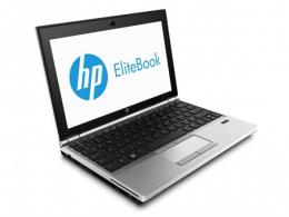 HP Elitebook 2570p 12,5 Zoll Intel Core i5 320GB 4GB Speicher