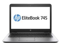 HP Elitebook 745 G4 14