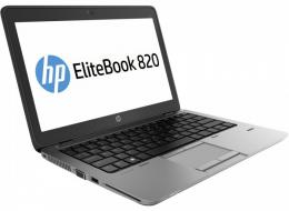 HP EliteBook 820 G2 12,5 Zoll HD Intel Core i5 240GB SSD 8GB Windows 10 Pro MAR UMTS LTE