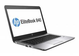 HP EliteBook 840 G3 14 Zoll 1920x1080 Full HD Intel Core i5 256GB SSD 8GB Windows 10 Pro Tastaturbeleuchtung