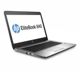 HP EliteBook 840 G4 14 Zoll HD Intel Core i5 256GB SSD 8GB Windows 10 Pro Webcam Tastaturbeleuchtung