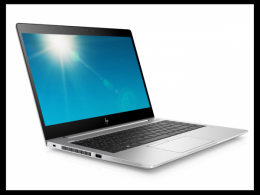 HP EliteBook 840 G5 14 Zoll 1920x1080 Full HD Intel Core i5 256GB SSD 8GB Windows 10 Pro MAR Webcam Tastaturbeleuchtung