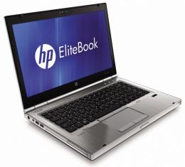 HP Elitebook 8460p 14 Zoll Core i5 160GB SSD 8GB Win 10