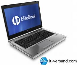 HP EliteBook 8460p 14 Zoll Core i5 320GB 4GB Win 7