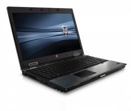 HP EliteBook 8540w 15,6 Zoll Core i7 250GB 8GB Win 7