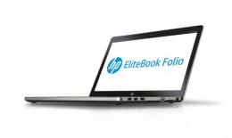 HP EliteBook Folio 9470m 14 Zoll HD Intel Core i5 256GB SSD 8GB Win 10 Pro UMTS LTE