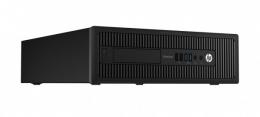 HP EliteDesk 800 G1 SFF Intel Quad Core i5 128GB SSD 8GB Windows 10 Home