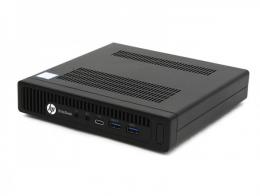 HP EliteDesk 800 G2 Desktop Mini USDT Intel Quad Core i5 512GB SSD 8GB Windows 10 Pro