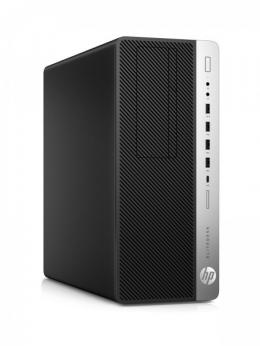 HP EliteDesk 800 G4 Tower Intel Six Core i5 256GB SSD 8GB Windows 11 Pro