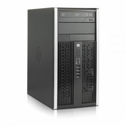 HP EliteDesk 8300 MT Intel Quad Core i5 128GB SSD 4GB Windows 10 Pro DVD Laufwerk