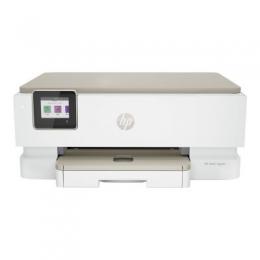 HP Envy Inspire 7220e All-in-One - Multifunktionsdrucker Tintenstrahl, Drucker, Scanner, Kopierer, HP Instant Ink