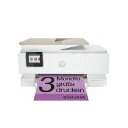 HP Envy Inspire 7920e All-in-One - Multifunktionsdrucker Drucker, Scanner, Kopierer, HP Instant Ink