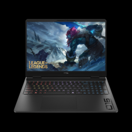 HP HX OMEN 16-am2170ng 16.0
