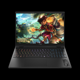 HP HyperX OMEN 15-gb0177ng 15.3