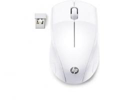 HP kabellose Maus HP 220, weiß