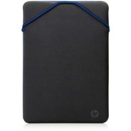 HP Laptop-Schutzhülle 15.6 schwarz/blau, wendbar