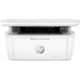 HP LaserJet MFP M140w - Multifunktionsdrucker Laserdrucker, inkl. 2 Instant Ink Probemonate
