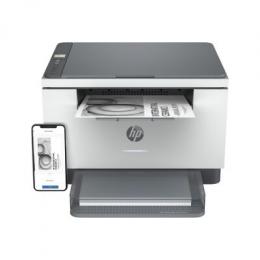 HP+ LaserJet MFP M234dw Multifunktionsdrucker - s/w - Laser