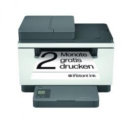 HP LaserJet MFP M234sdw - Instant Ink B-Ware Multifunktionsdrucker - s/w - Laser