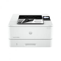 HP LaserJet Pro 4002dw Drucker B-Ware Schwarz-Weiß Laserdrucker, Drucken, Instant Ink