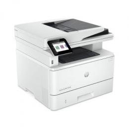 HP LaserJet Pro MFP 4102dw Multifunktionsdrucker Drucken, Kopieren, Scannen, Schwarz-Weiß