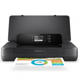 HP OfficeJet 200 Tintenstrahldrucker