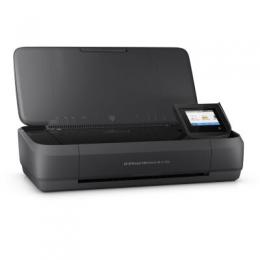 HP OfficeJet 250 Mobil All in One