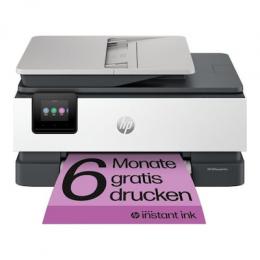 HP OfficeJet Pro 8124e All-in-One-Drucker