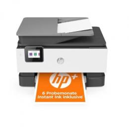 HP OfficeJet Pro 9012e All-in-One Tintenstrahldrucker Drucken, Scannen, Kopieren, Instant Ink