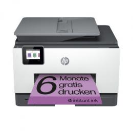 HP Officejet Pro 9022e All-in-One - Multifunktionsdrucker -Farbe