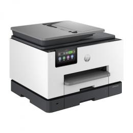 HP OfficeJet Pro 9132e 4in1 - Multifunktionsdrucker Drucken, Kopieren, Scannen, Faxen, Farbe, inkl. 3 Monate Instant Ink