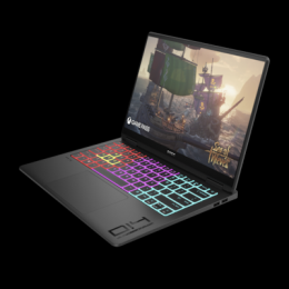 HP OMEN 14-fb0073ng B-Ware 14.0