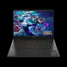 HP OMEN 16-am0176ng B-Ware 16.0