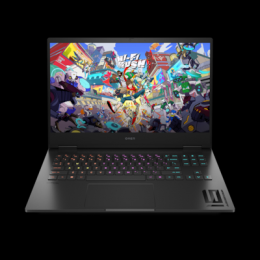 HP OMEN 16-wf1178ng B-Ware B-Ware 16.1