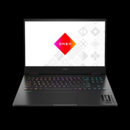 HP OMEN 16-xf0177ng B-Ware 16.1