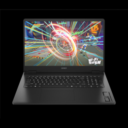HP OMEN 17-db1176ng B-Ware 17.3