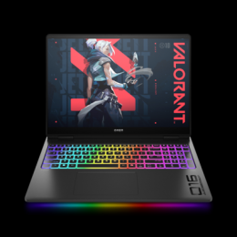 HP OMEN MAX 16-ah0196ng B-Ware 16.0