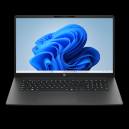 HP OmniBook 3 17-dk0132ng 17,3