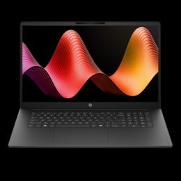 HP OmniBook 3 17-dp0130ng 17,3